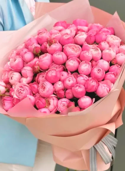 Букет «Май фэйверит»