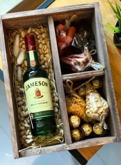 Подарочный набор №2