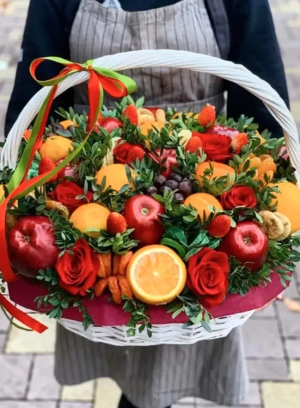 Композиция «Solnechnyj zaryad»