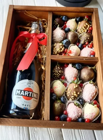 Подарочный набор №3