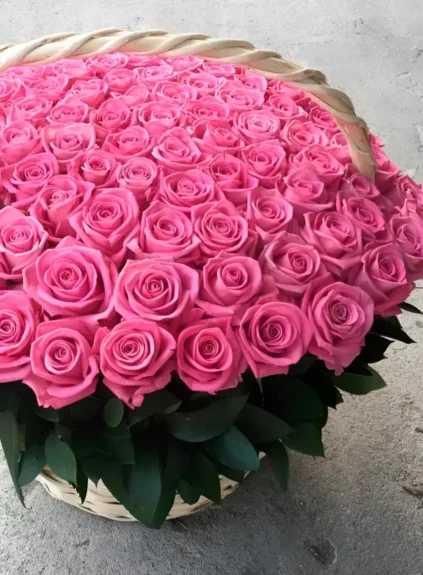 Композиция «Elina»