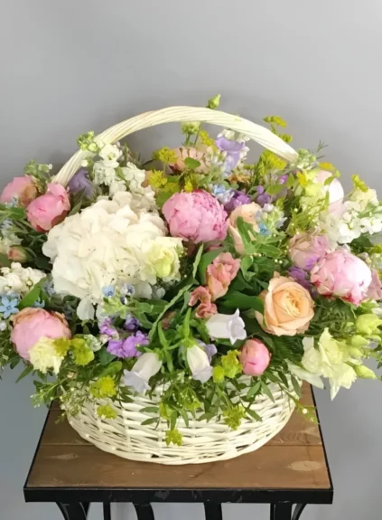 Композиция «Nezhnyj motiv»