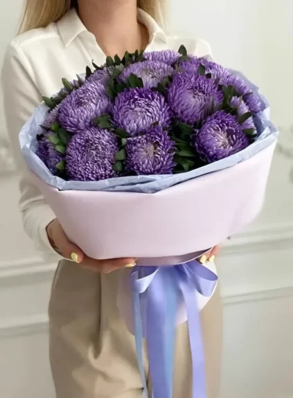 Букет «Муд»