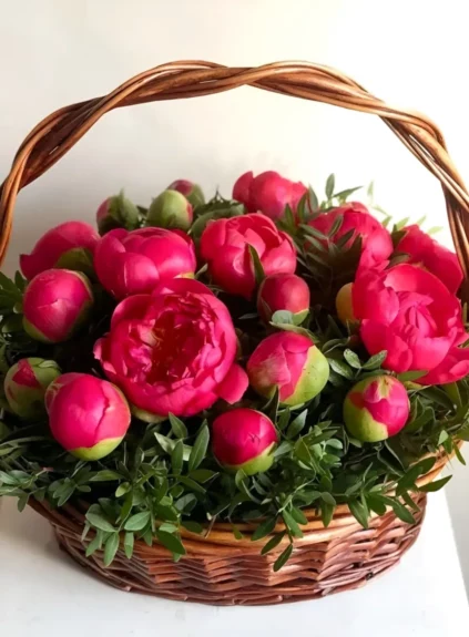 Композиция «Karnaval»