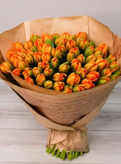 Букет «Favorit»