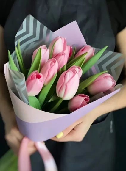 Букет «Stefaniya»