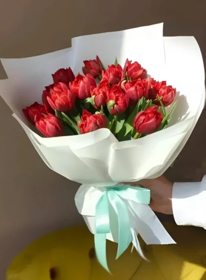 Букет «Samanta»