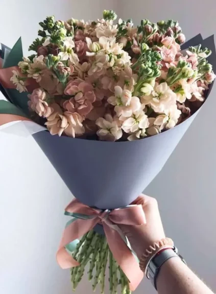 Букет «Tiffani»