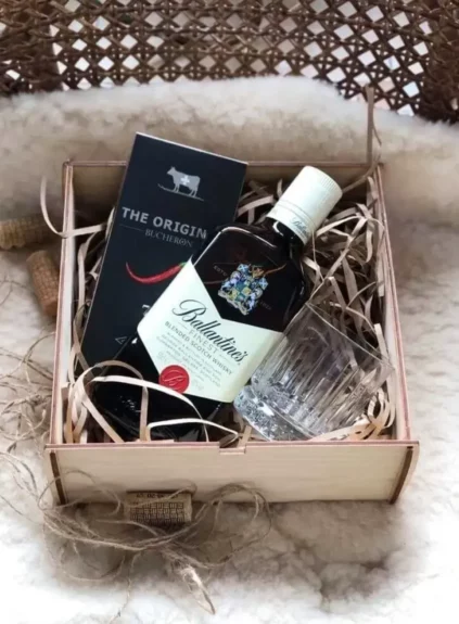 Подарочный набор №17