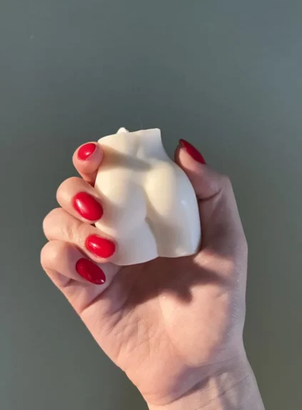 Свеча «Taliya»