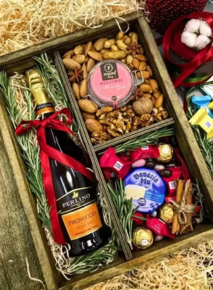 Подарочный набор №1