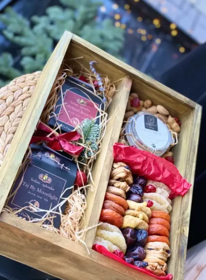 Подарочный набор №6