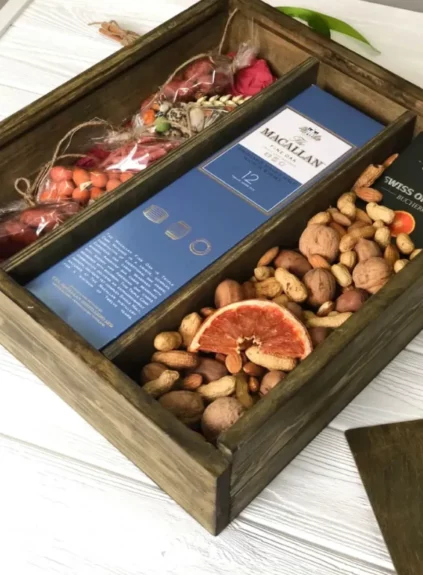 Подарочный набор №5