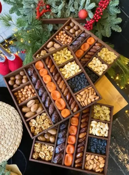 Подарочный набор №8