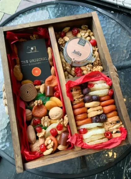 Подарочный набор №7