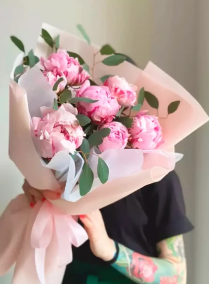 Букет «Princessa»