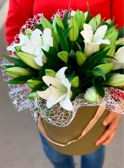 Композиция «Май диар»