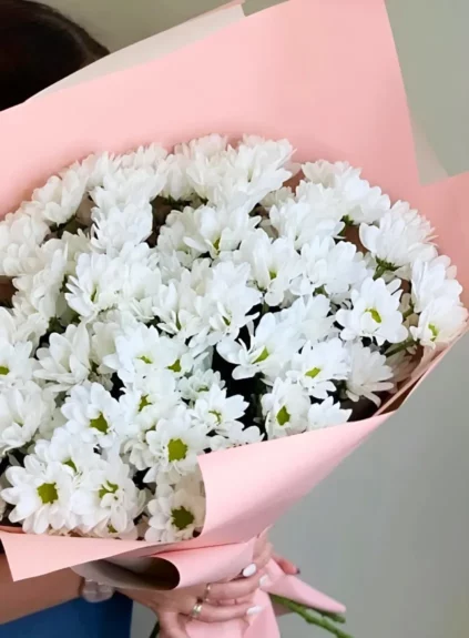 Букет «Melodiya lyubvi»