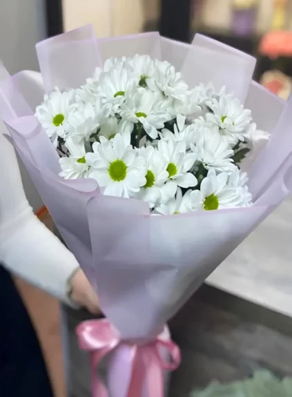 Букет «Asiya»