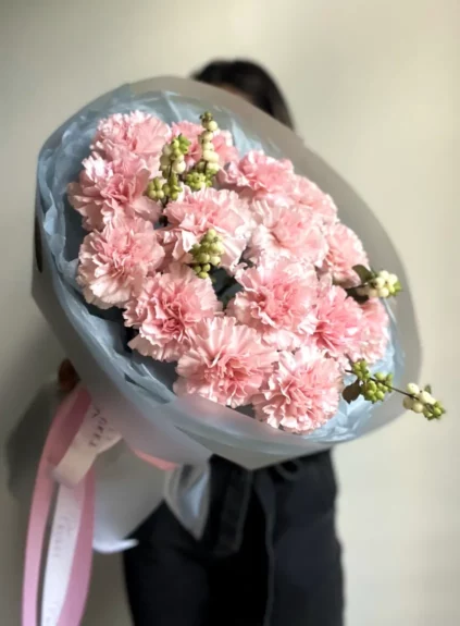Букет «Romanticheskij»